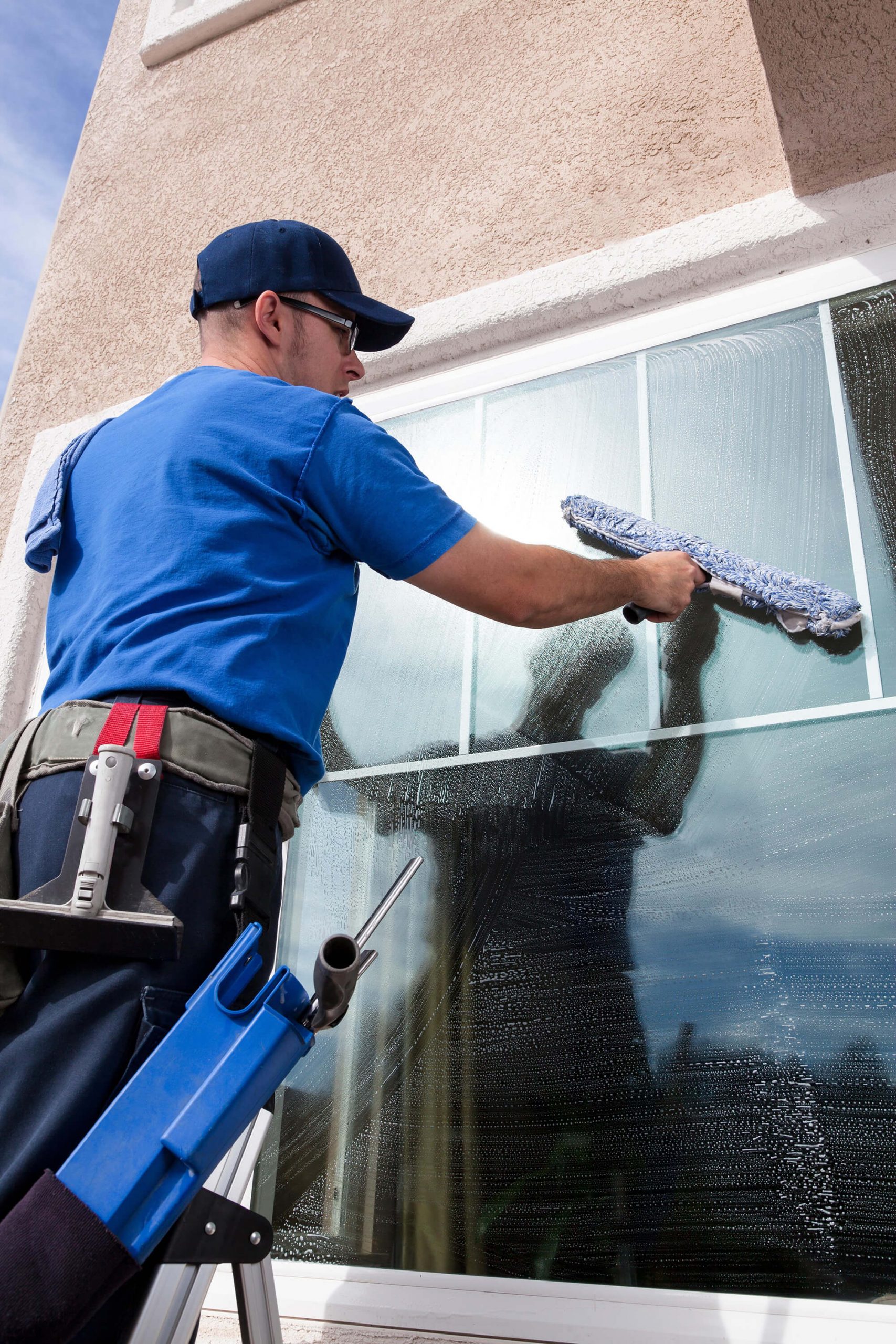 Home Window Cleaning Commercial Window Cleaning In Dubai